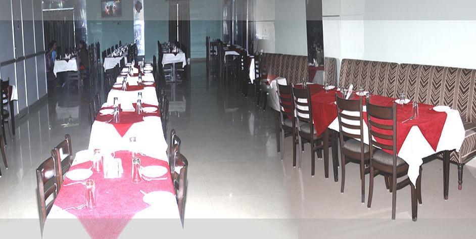 Dalamwala Hotel Jind Eksteriør billede