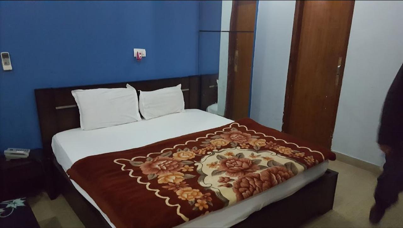 Dalamwala Hotel Jind Eksteriør billede